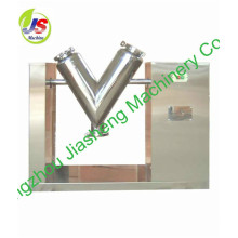 V shape High efficiency powder mixing macine